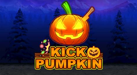 Kick Pumpkin 888 Casino